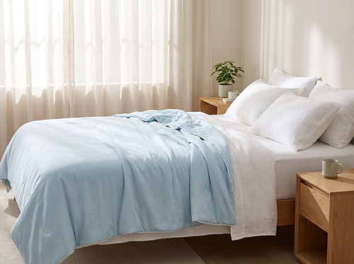 CloudFrost Cooling Blanket