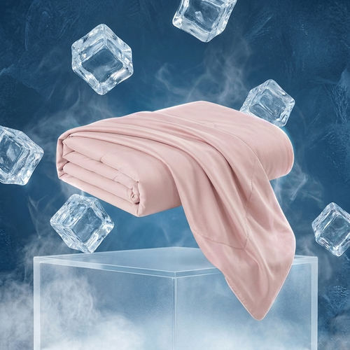 CloudFrost Cooling Blanket